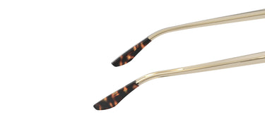 Designer Women Under Armour Eyeglasses: UA 5020 - Beige(2)- SpecSMART Eye Clinic (Zoom View)